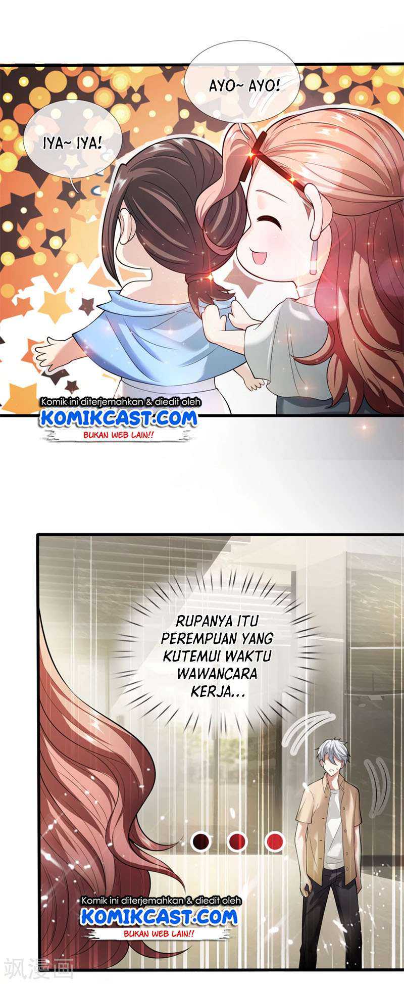 Chapter 157 - halaman 15