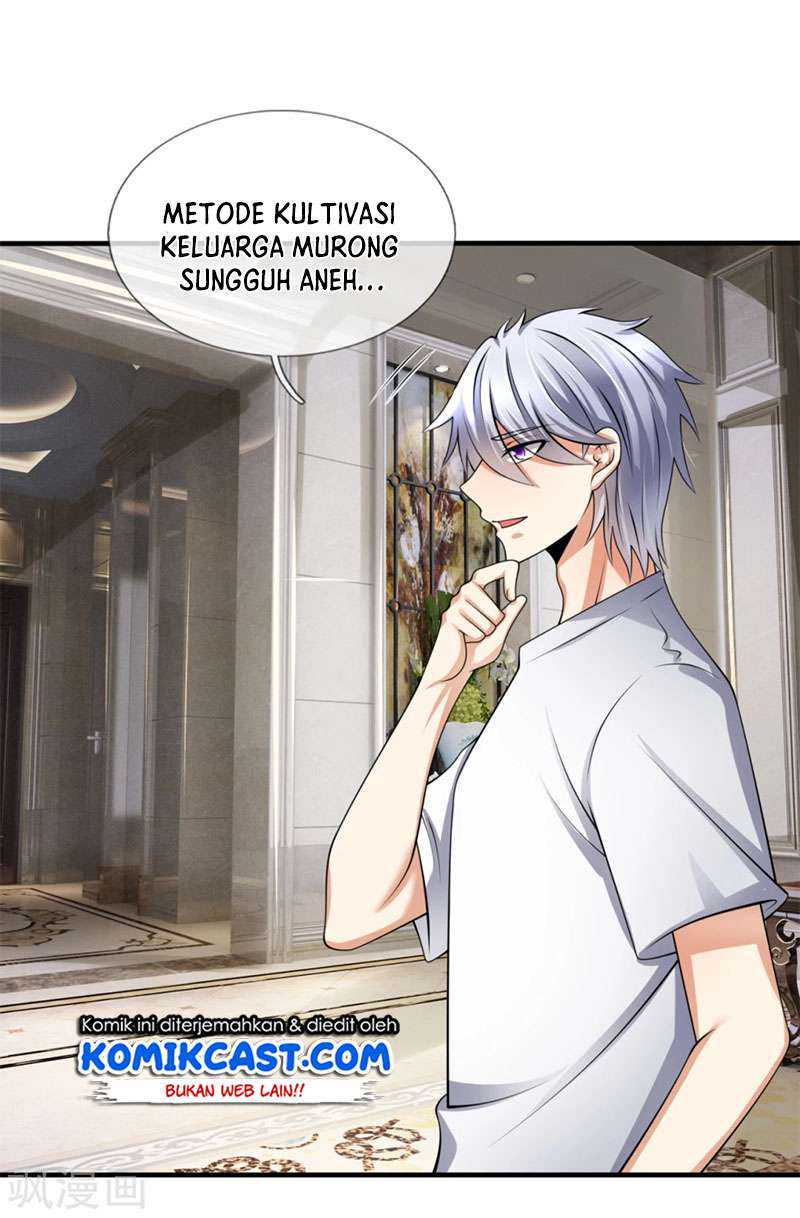 Chapter 157 - halaman 5