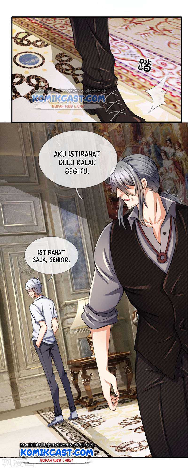 Chapter 157 - halaman 7