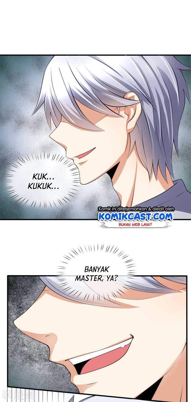 Chapter 157 - halaman 8