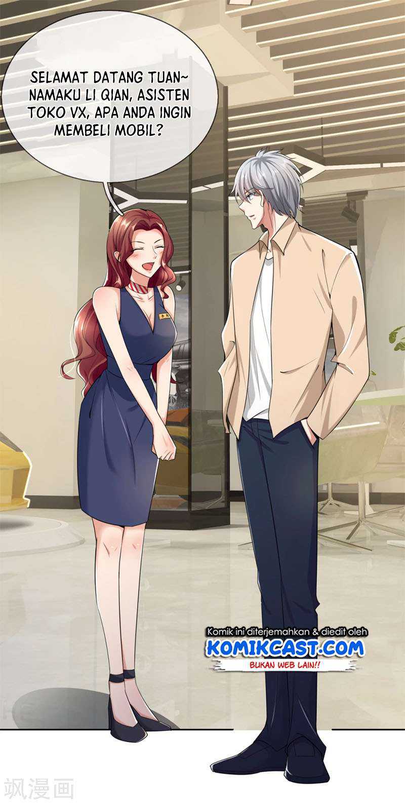 Chapter 158 - halaman 16