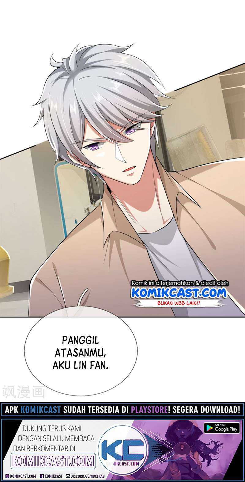 Chapter 158 - halaman 17