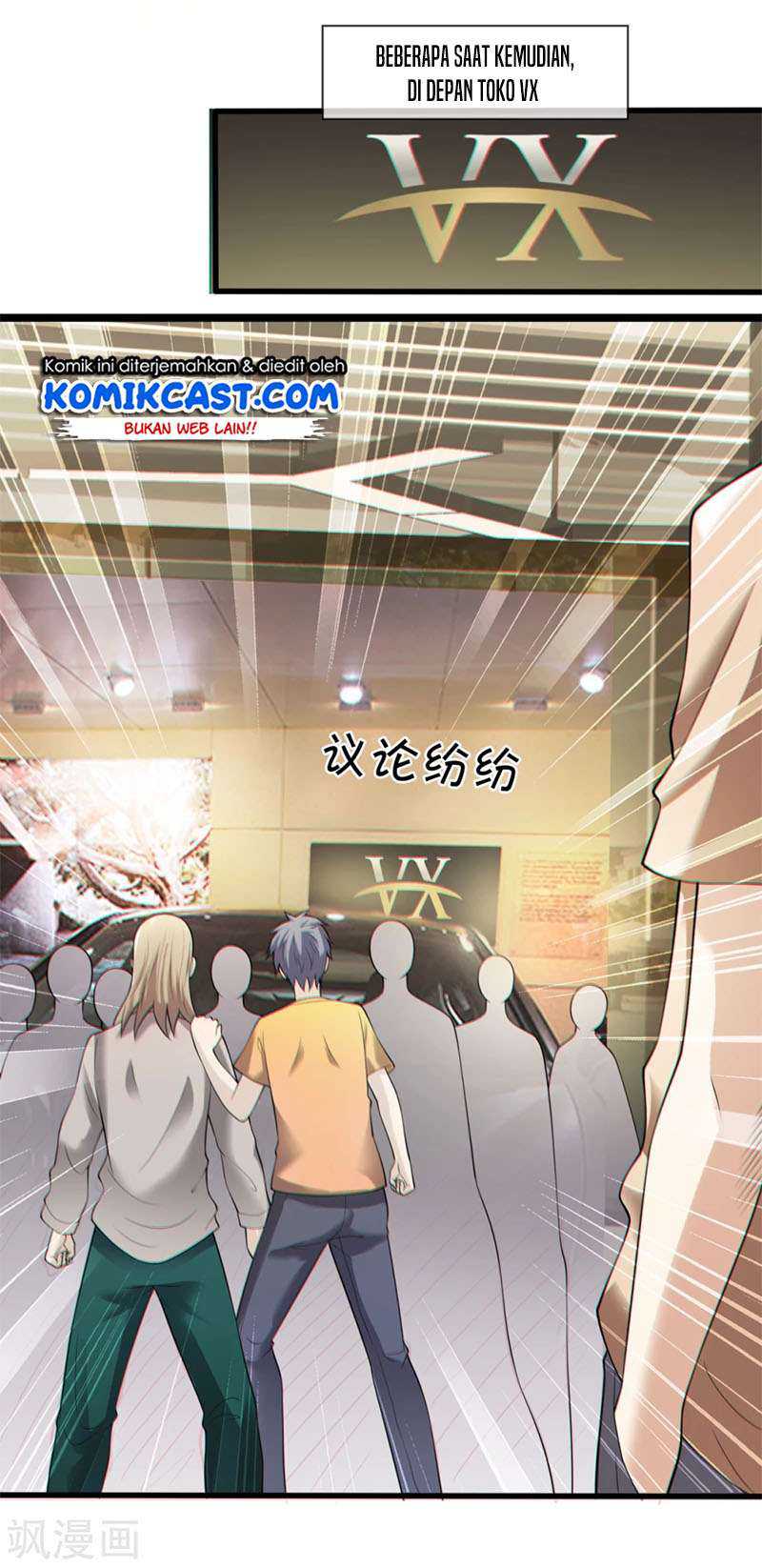 Chapter 158 - halaman 5