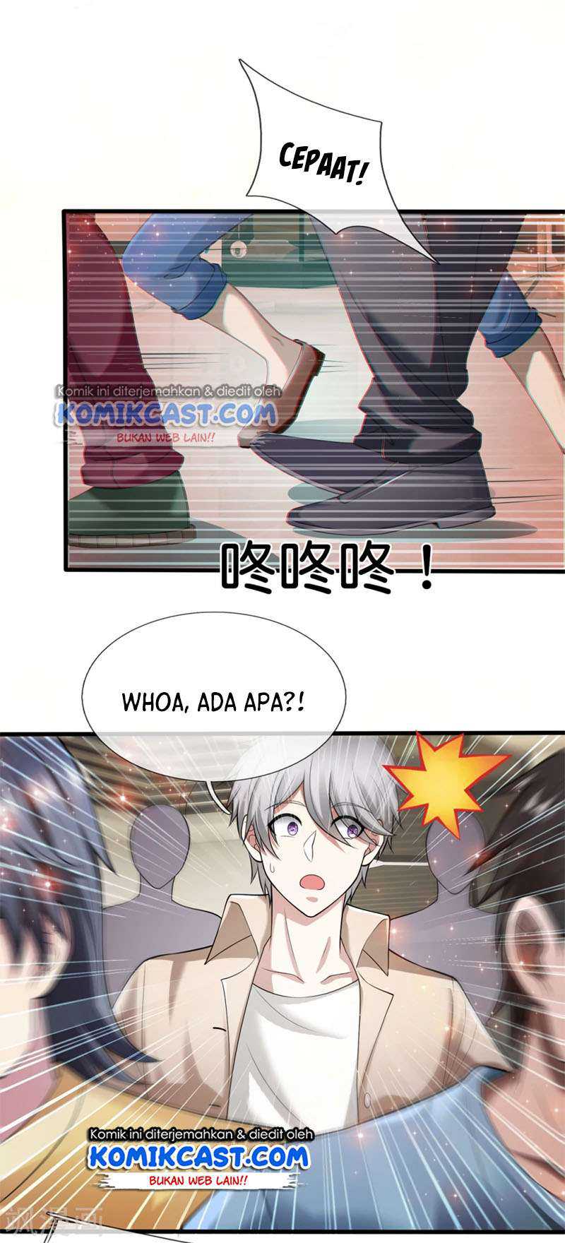 Chapter 158 - halaman 7