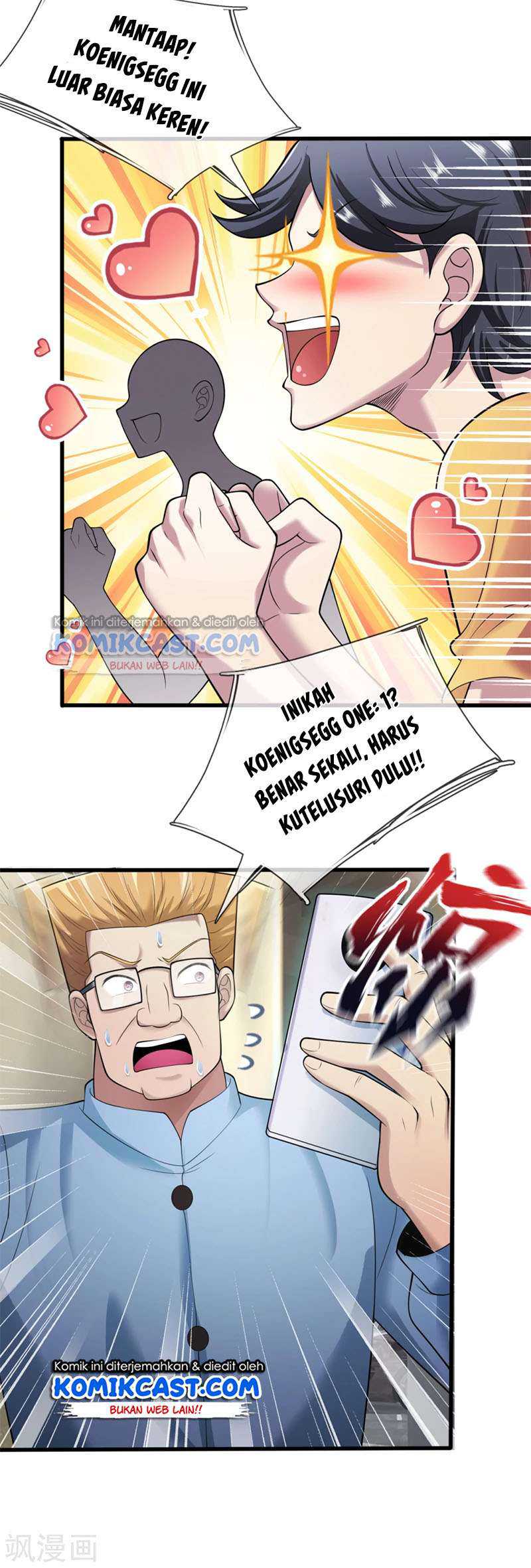 Chapter 158 - halaman 8