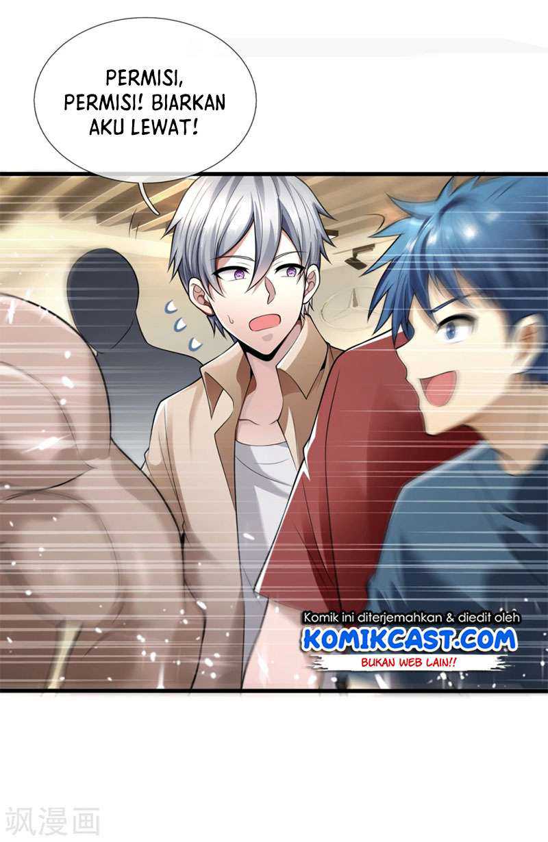 Chapter 158 - halaman 9
