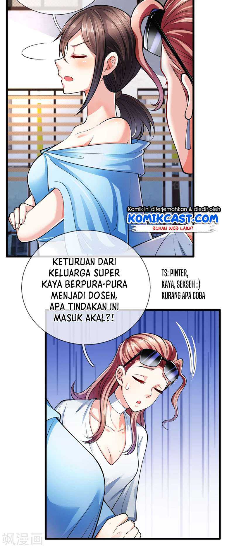 Chapter 160 - halaman 12