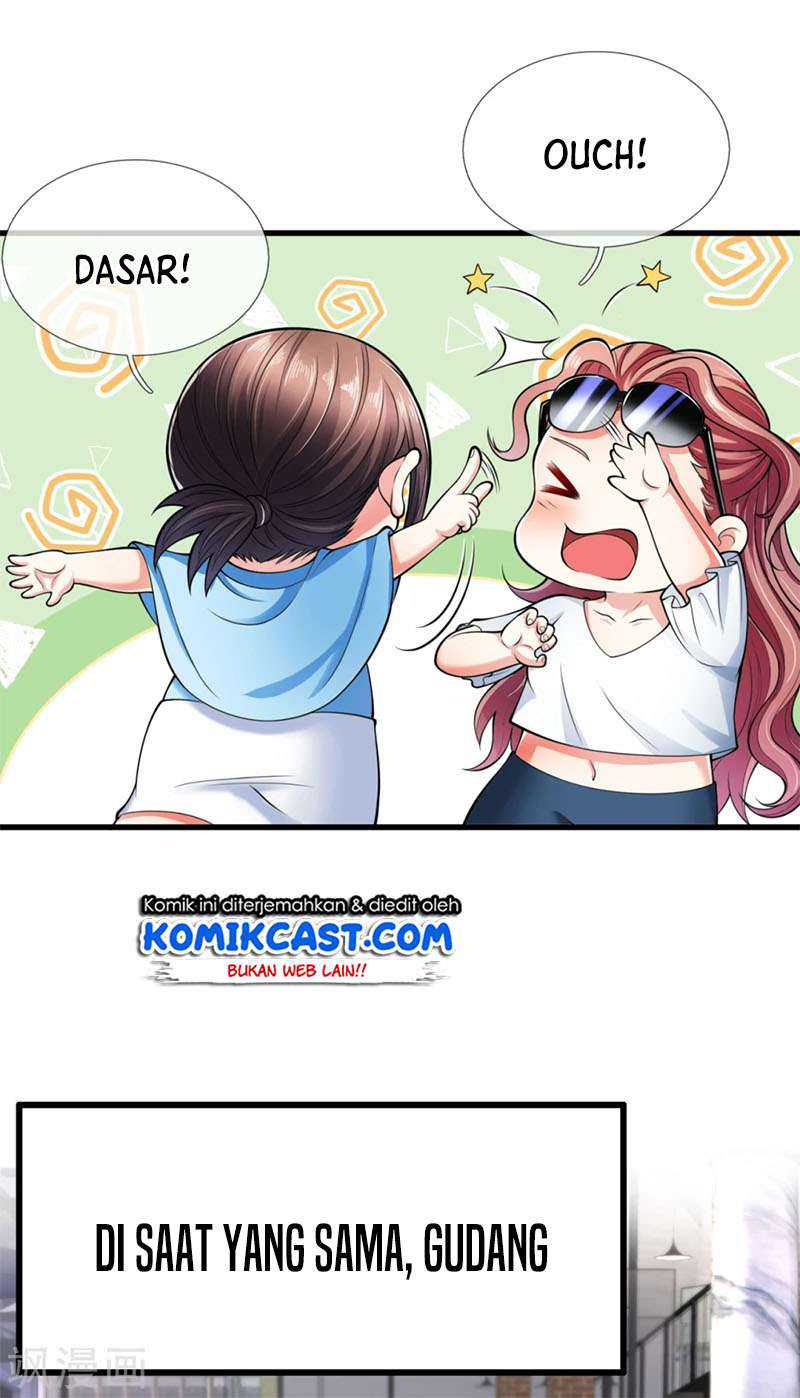 Chapter 160 - halaman 13