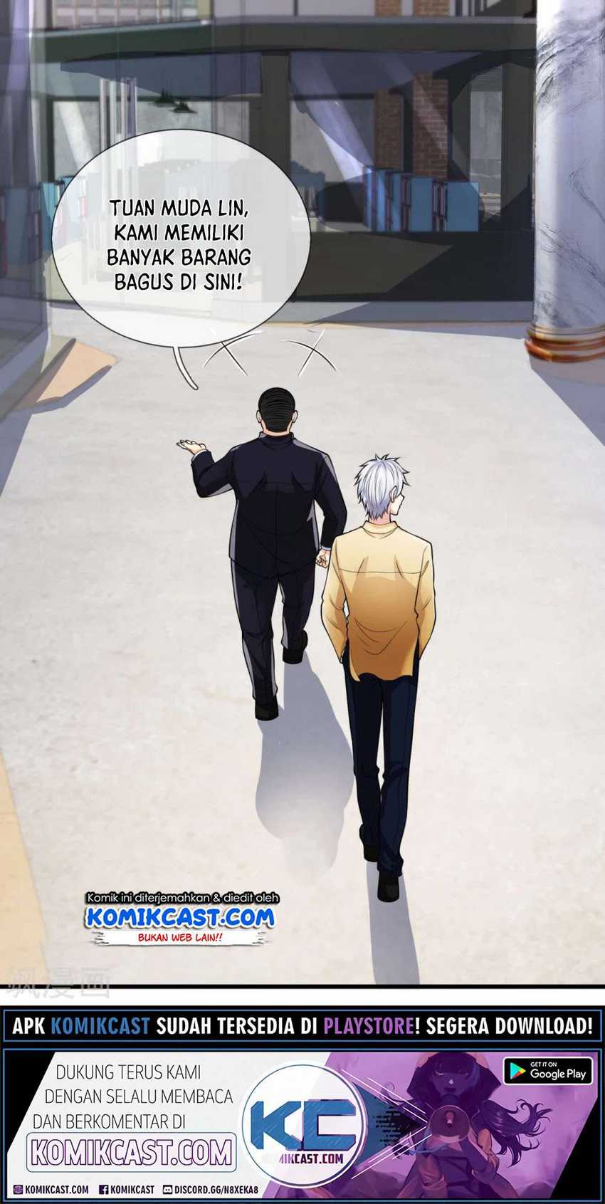 Chapter 160 - halaman 14