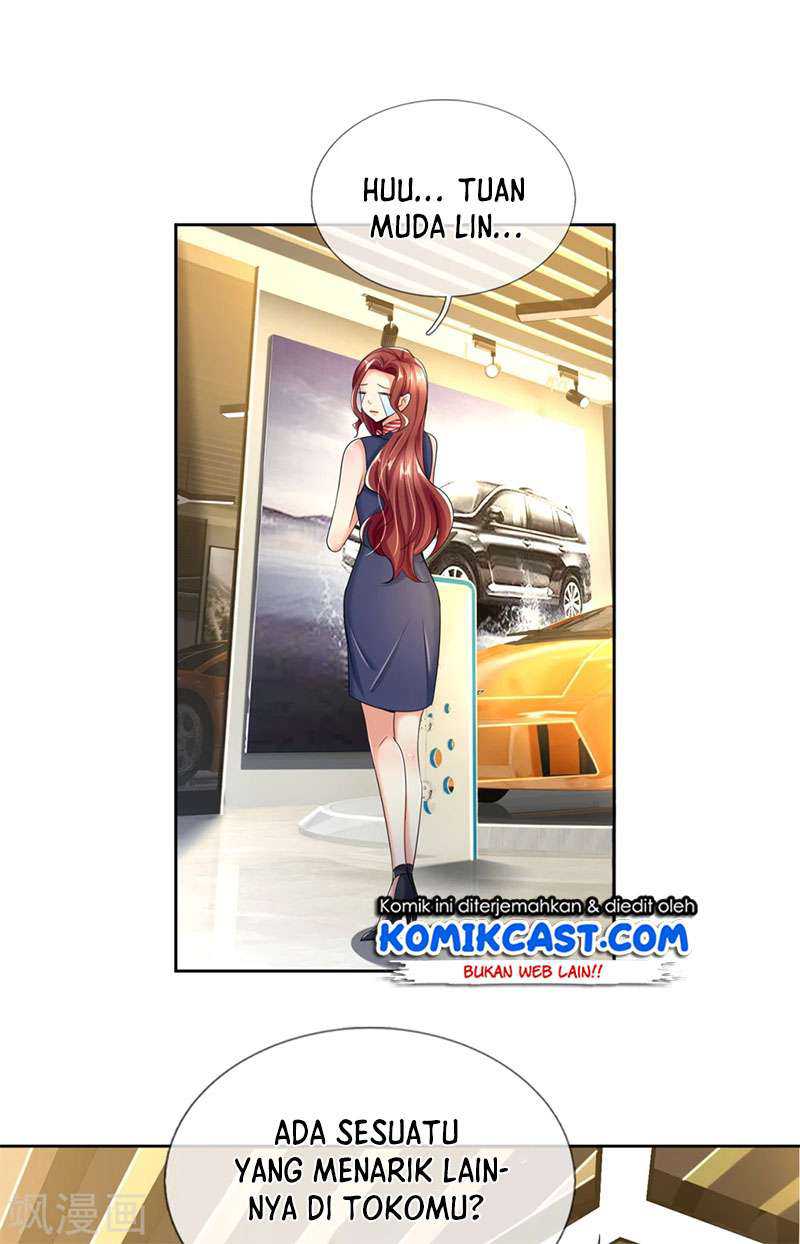 Chapter 160 - halaman 6
