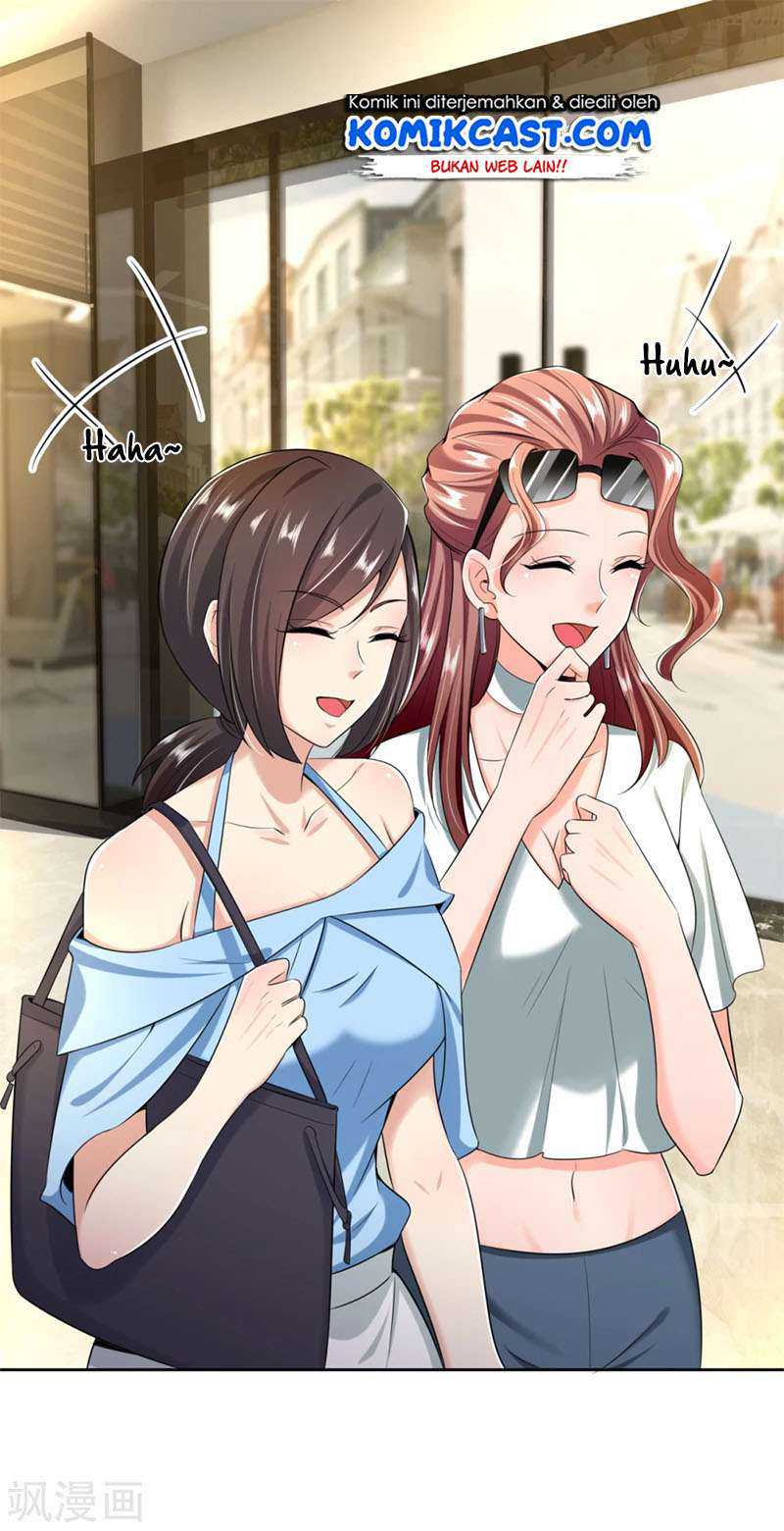 Chapter 160 - halaman 8