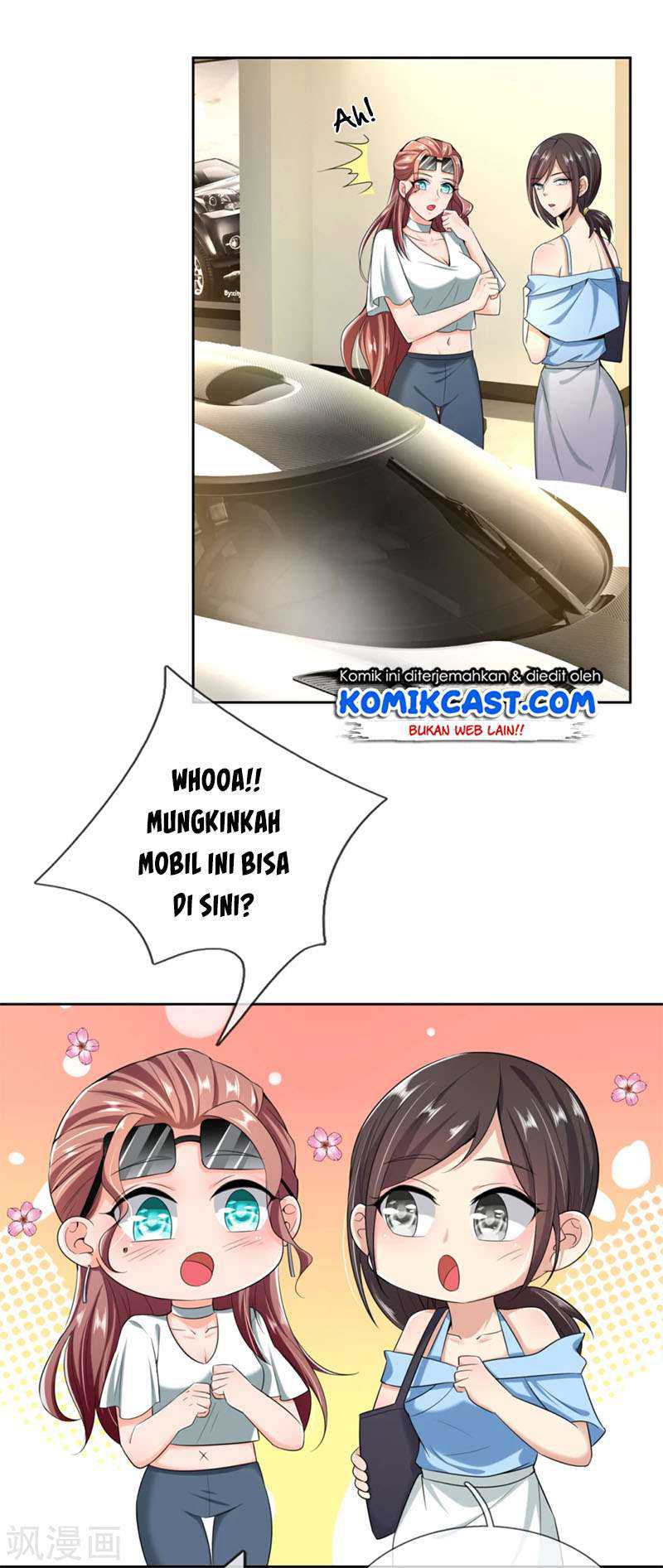 Chapter 160 - halaman 9