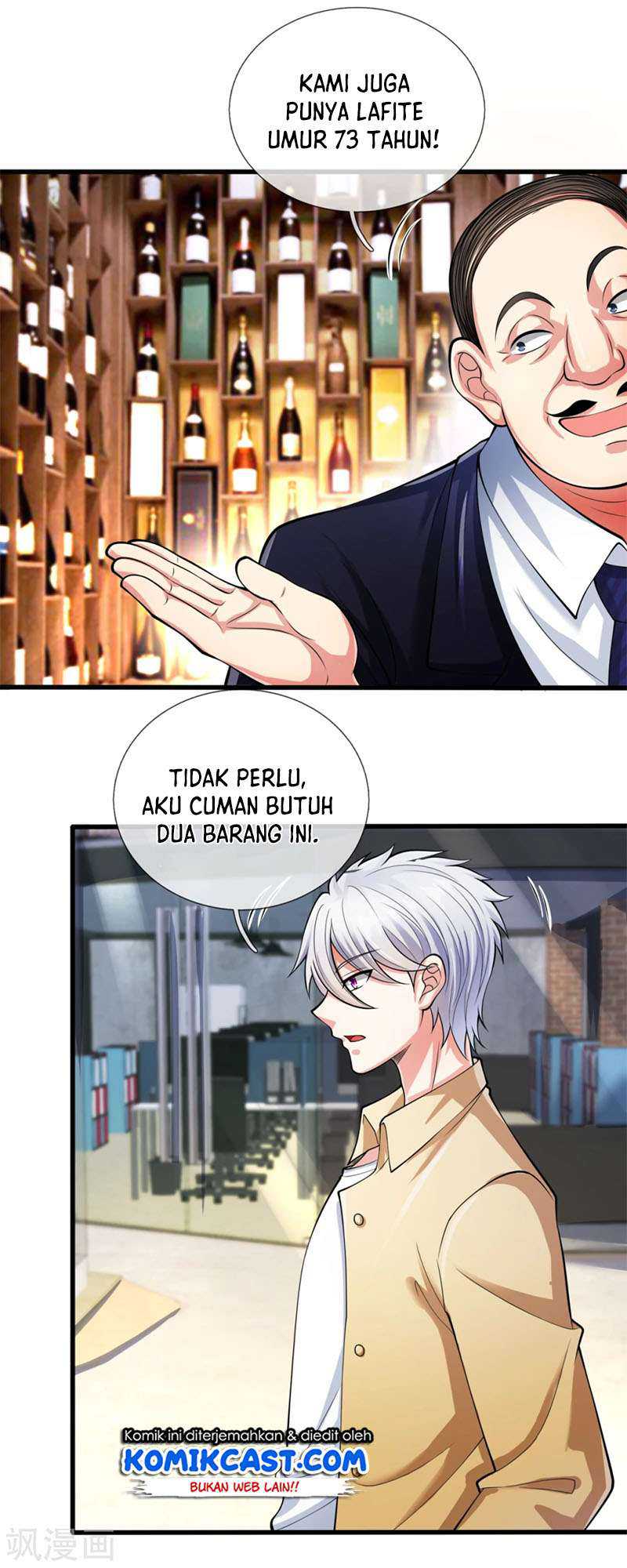 Chapter 161 - halaman 12