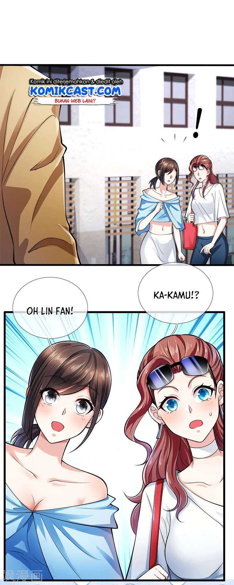 Chapter 161 - halaman 15