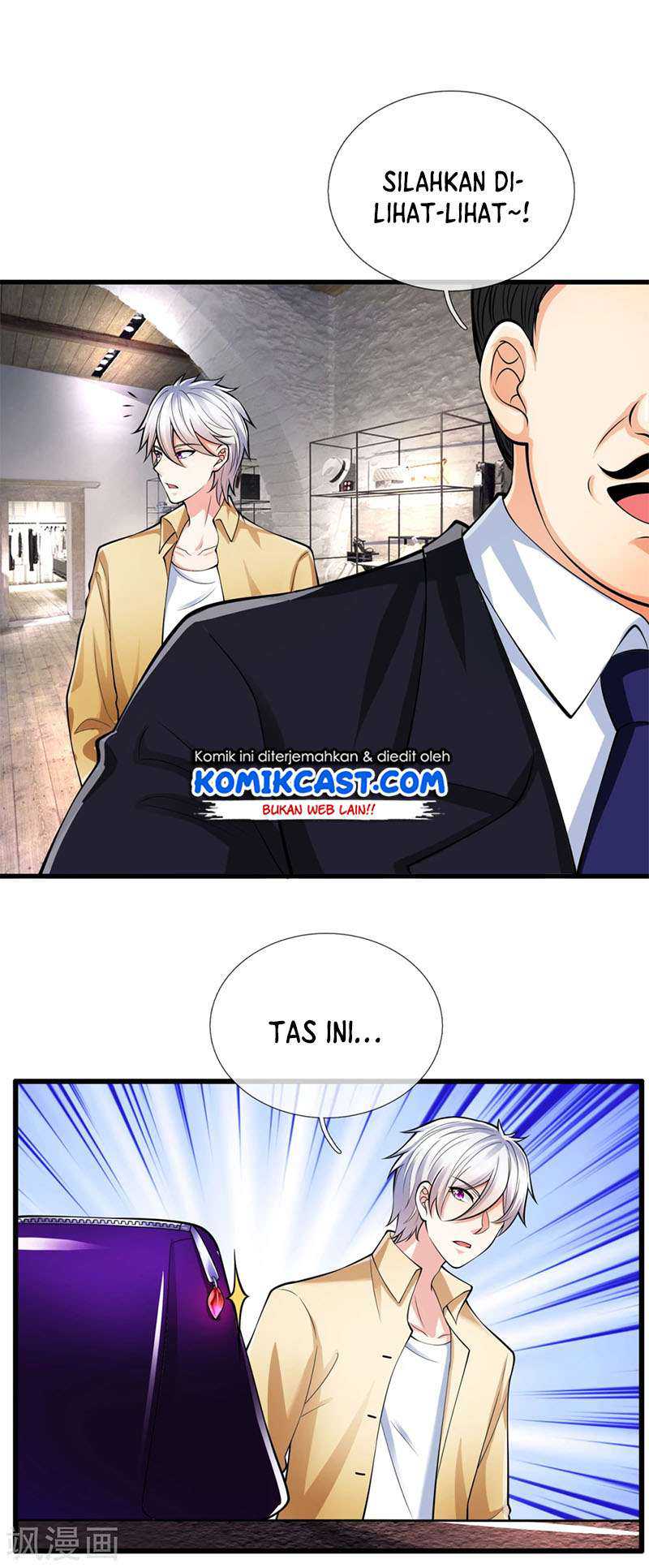 Chapter 161 - halaman 5