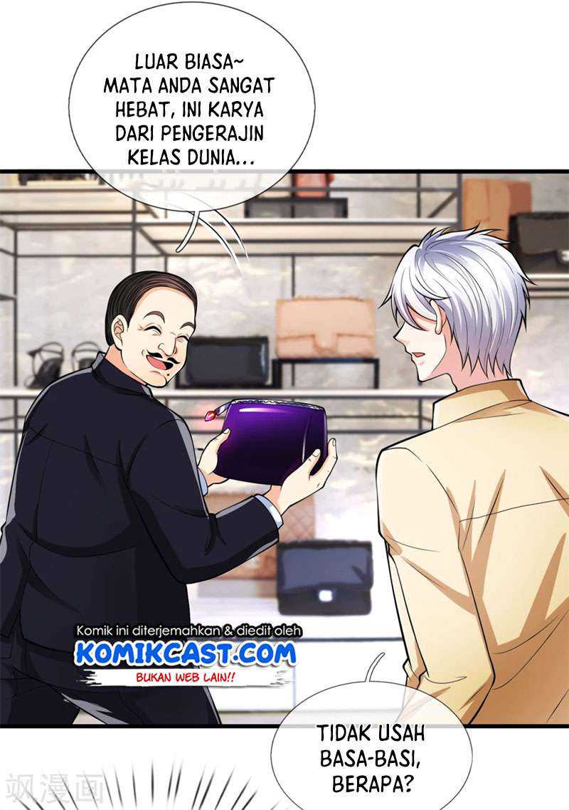 Chapter 161 - halaman 6