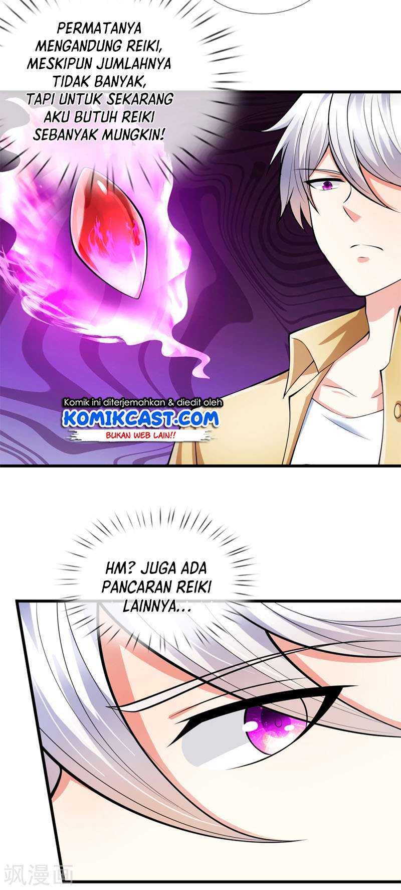 Chapter 161 - halaman 7