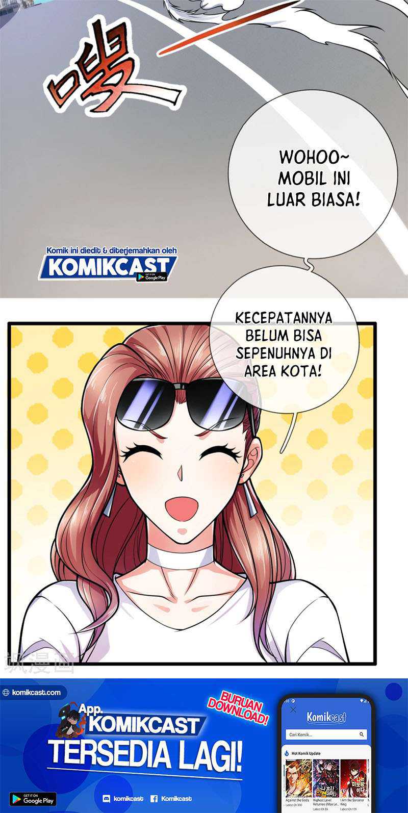 Chapter 163 - halaman 15