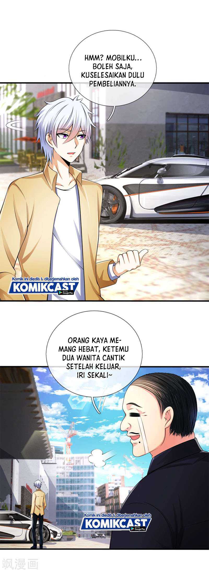 Chapter 163 - halaman 7