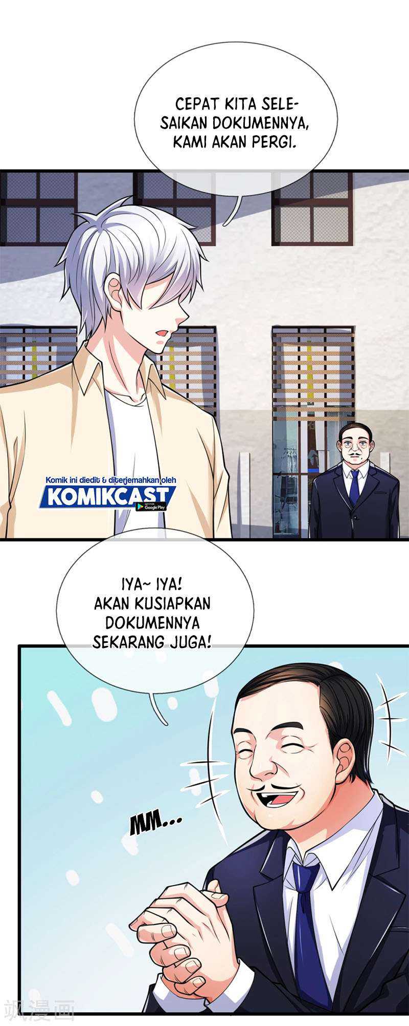 Chapter 163 - halaman 8