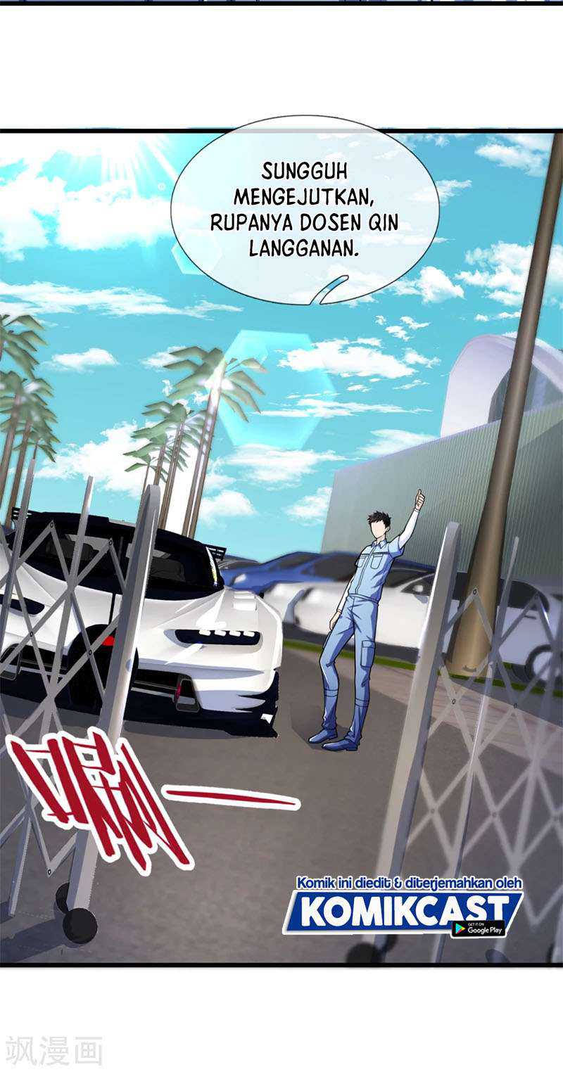 Chapter 164 - halaman 13