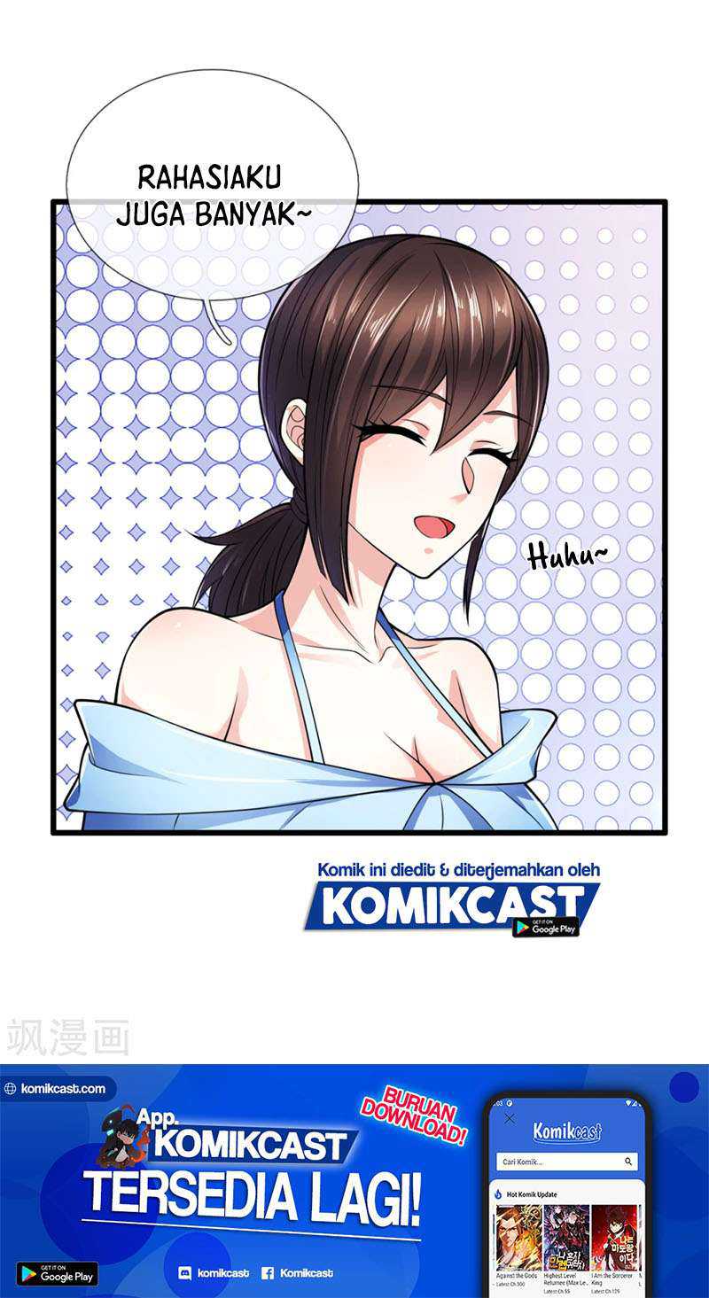 Chapter 164 - halaman 14