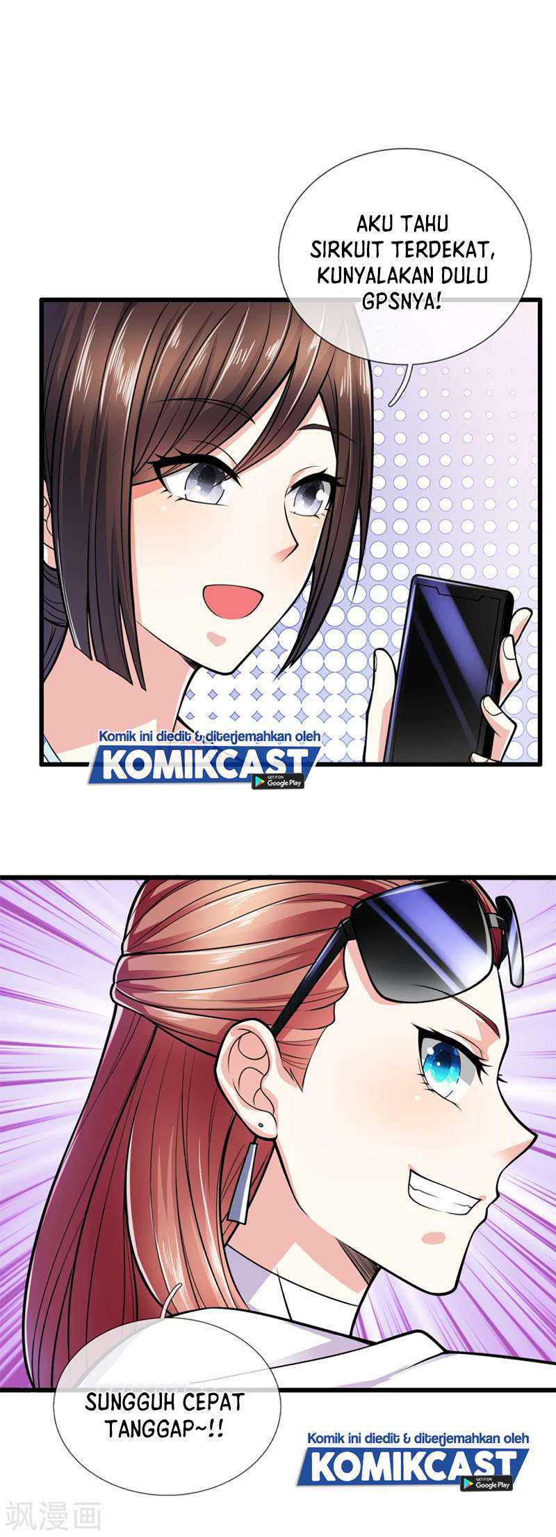 Chapter 164 - halaman 5