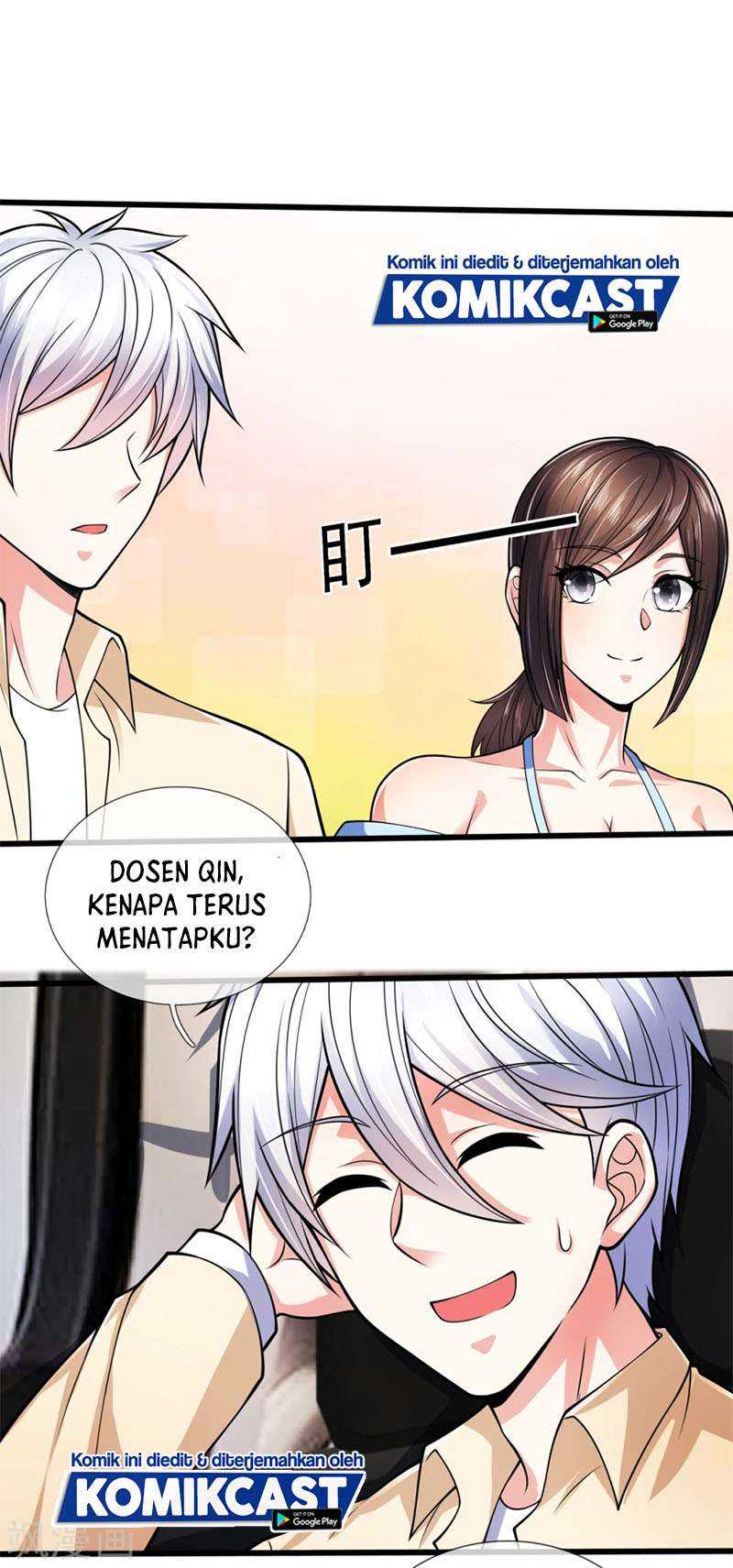 Chapter 164 - halaman 6