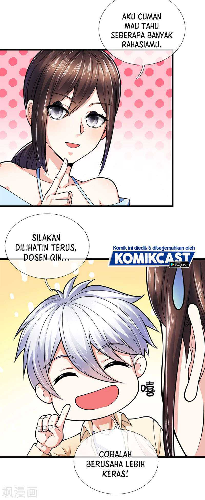 Chapter 164 - halaman 7