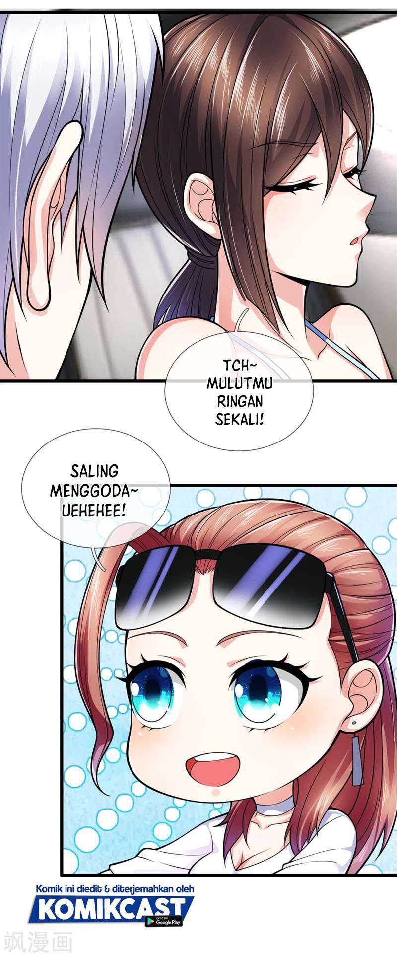 Chapter 164 - halaman 8