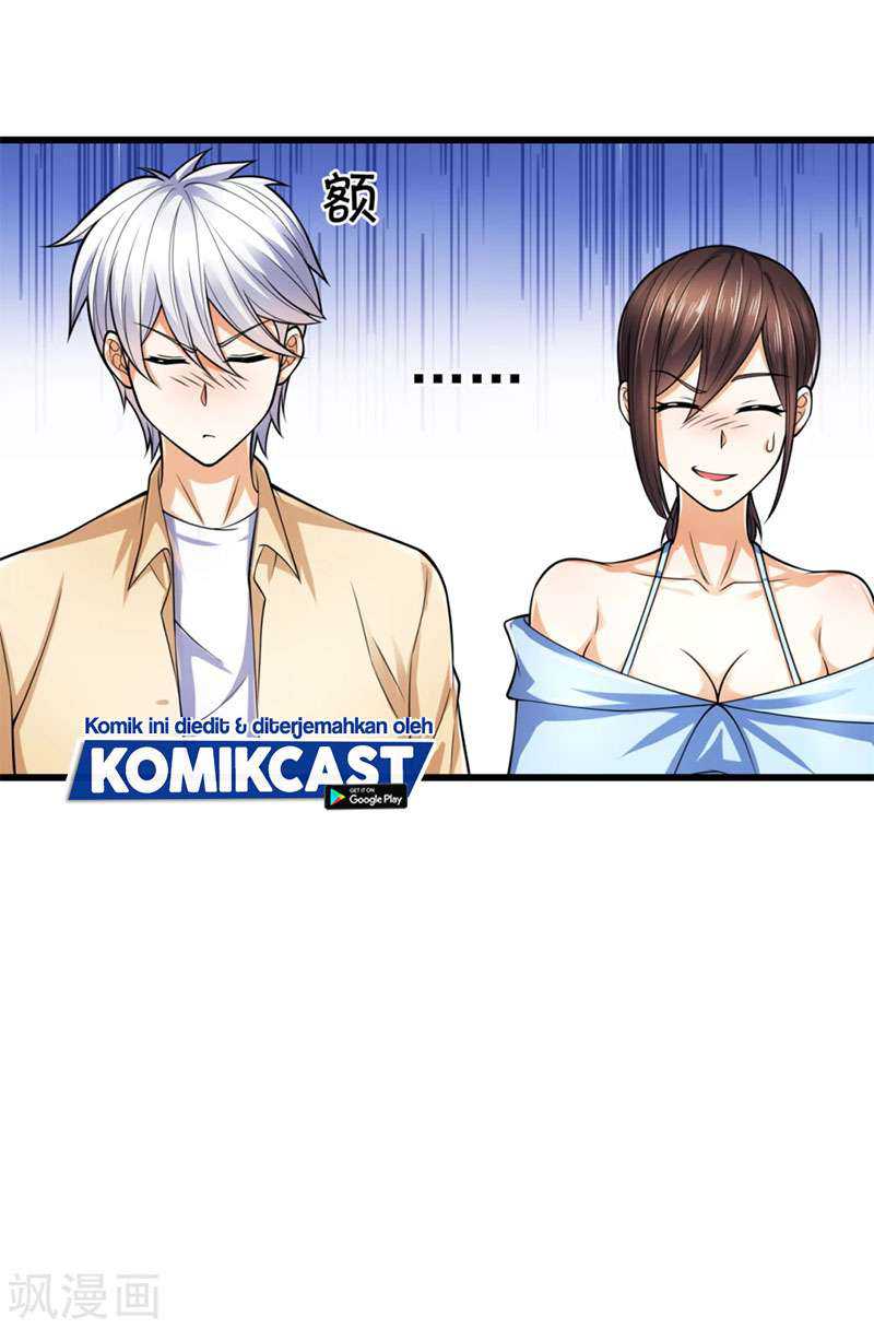 Chapter 164 - halaman 9