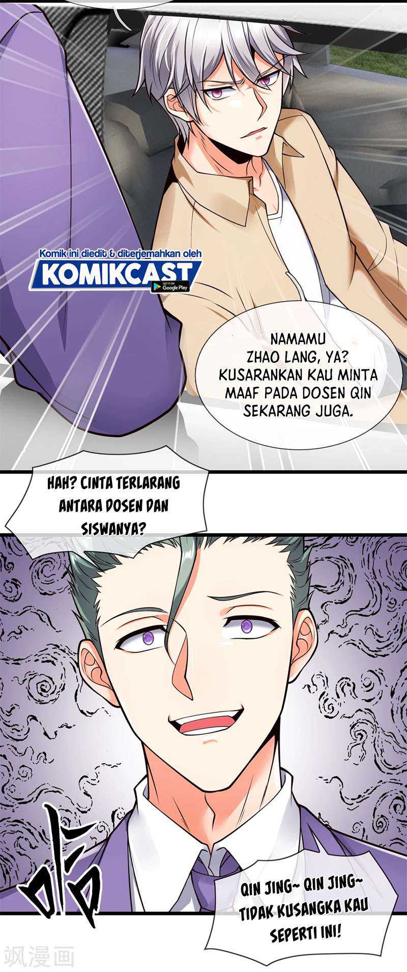 Chapter 165 - halaman 14