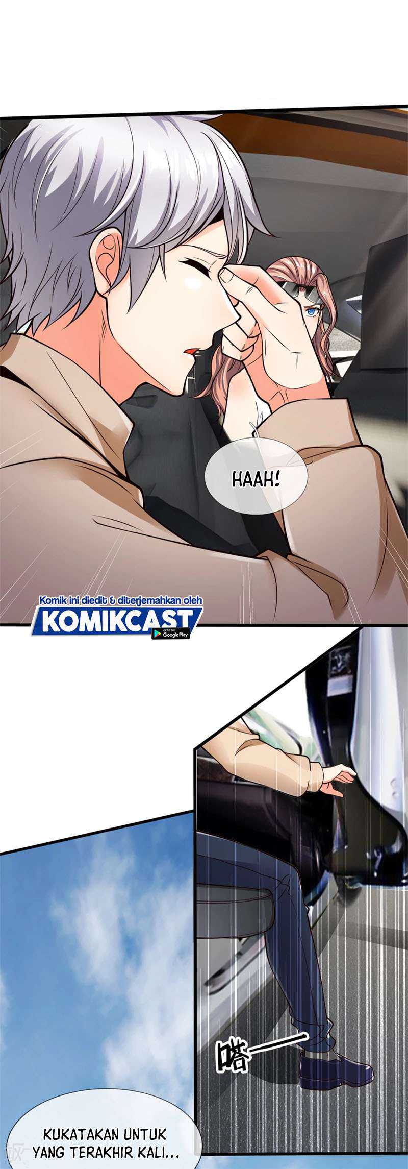 Chapter 165 - halaman 15