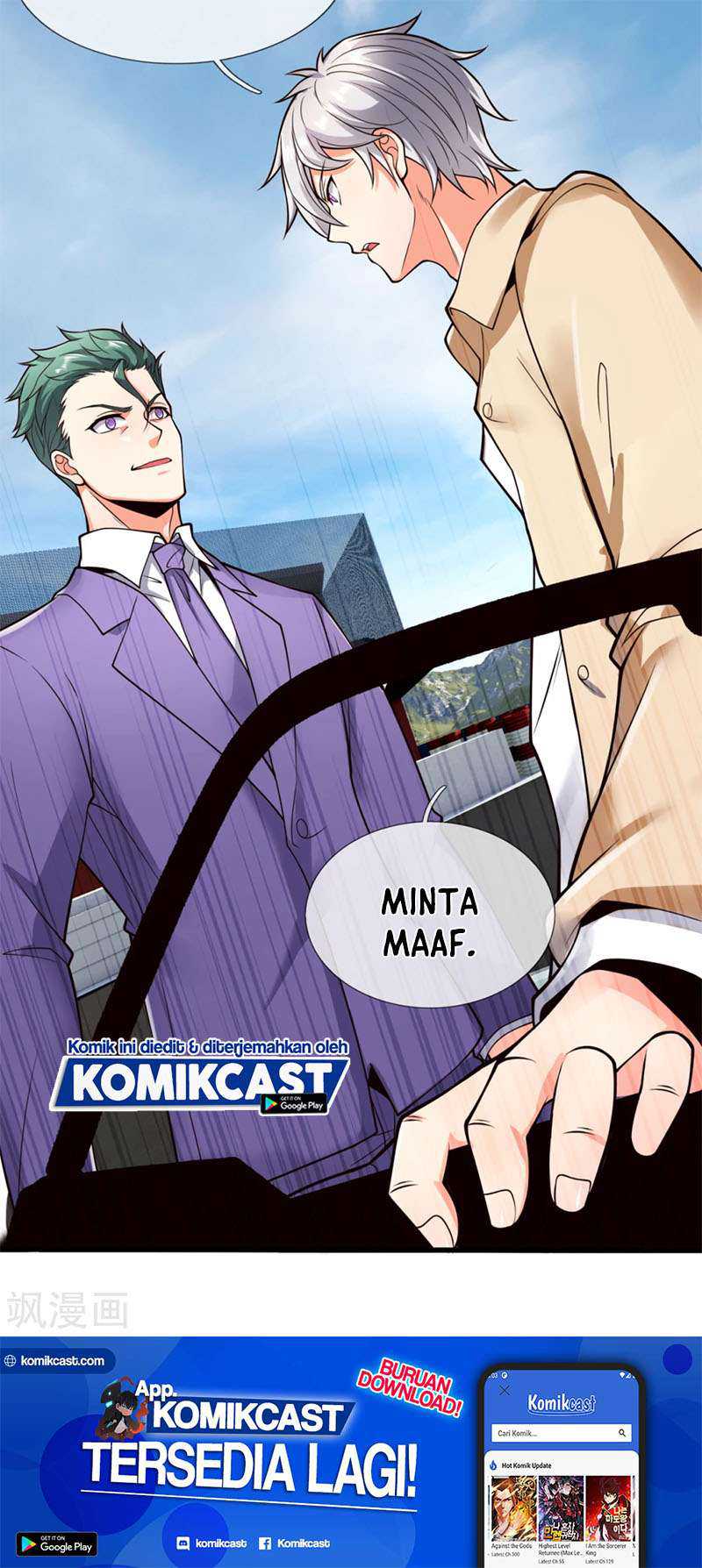 Chapter 165 - halaman 16