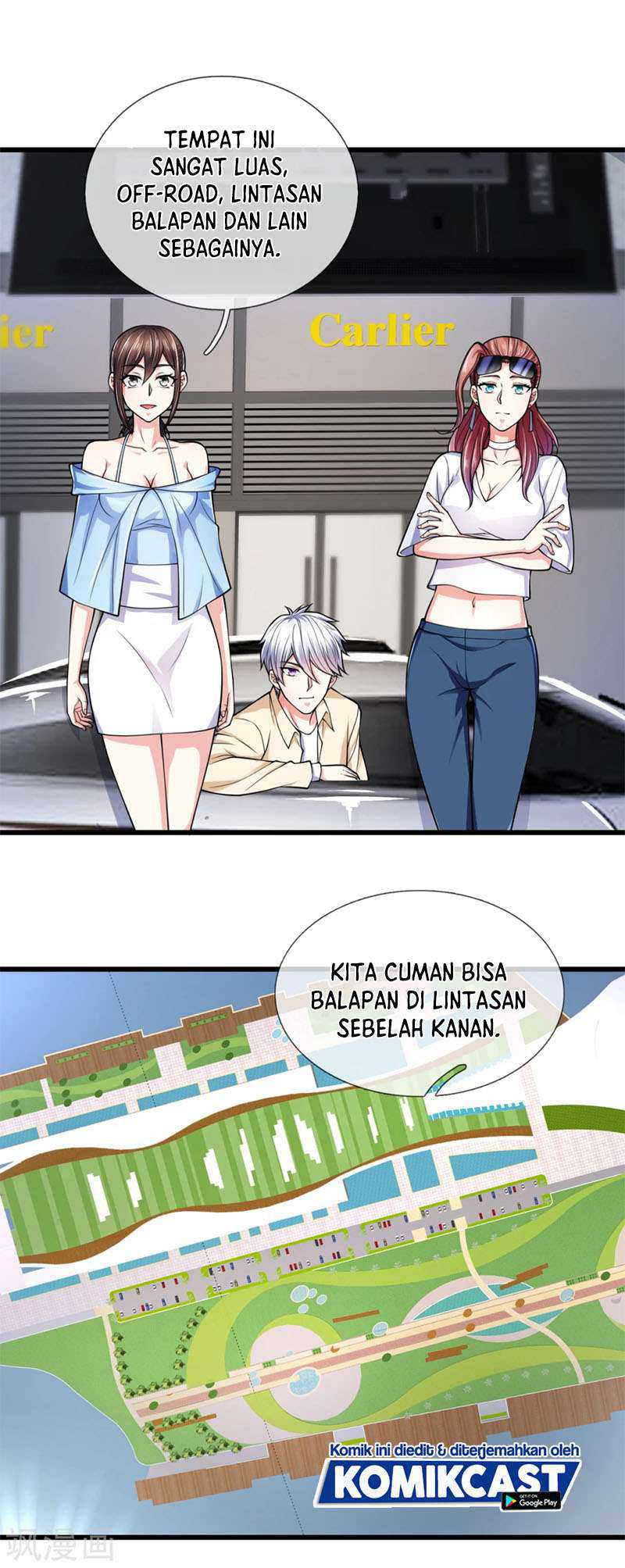 Chapter 165 - halaman 6