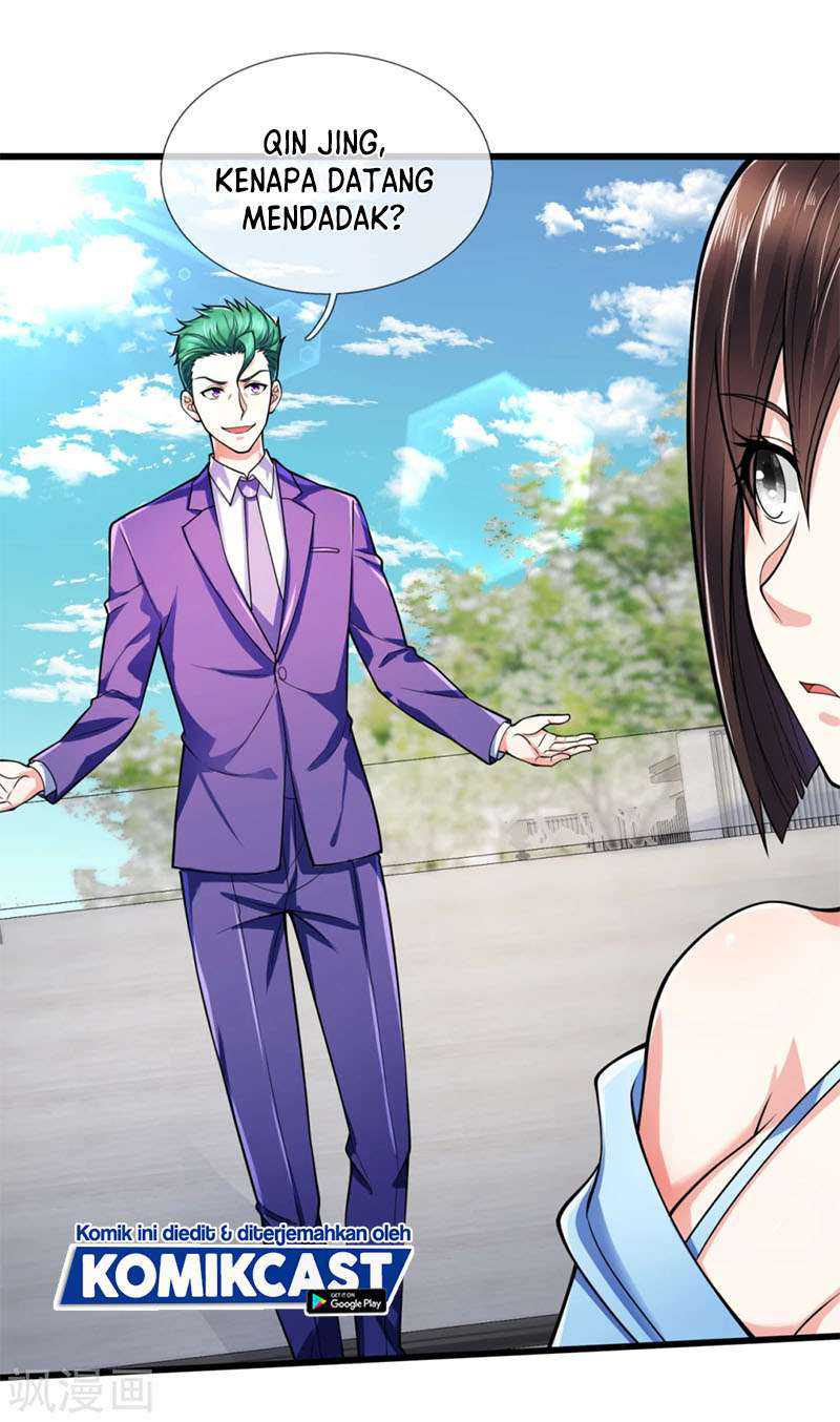 Chapter 165 - halaman 7
