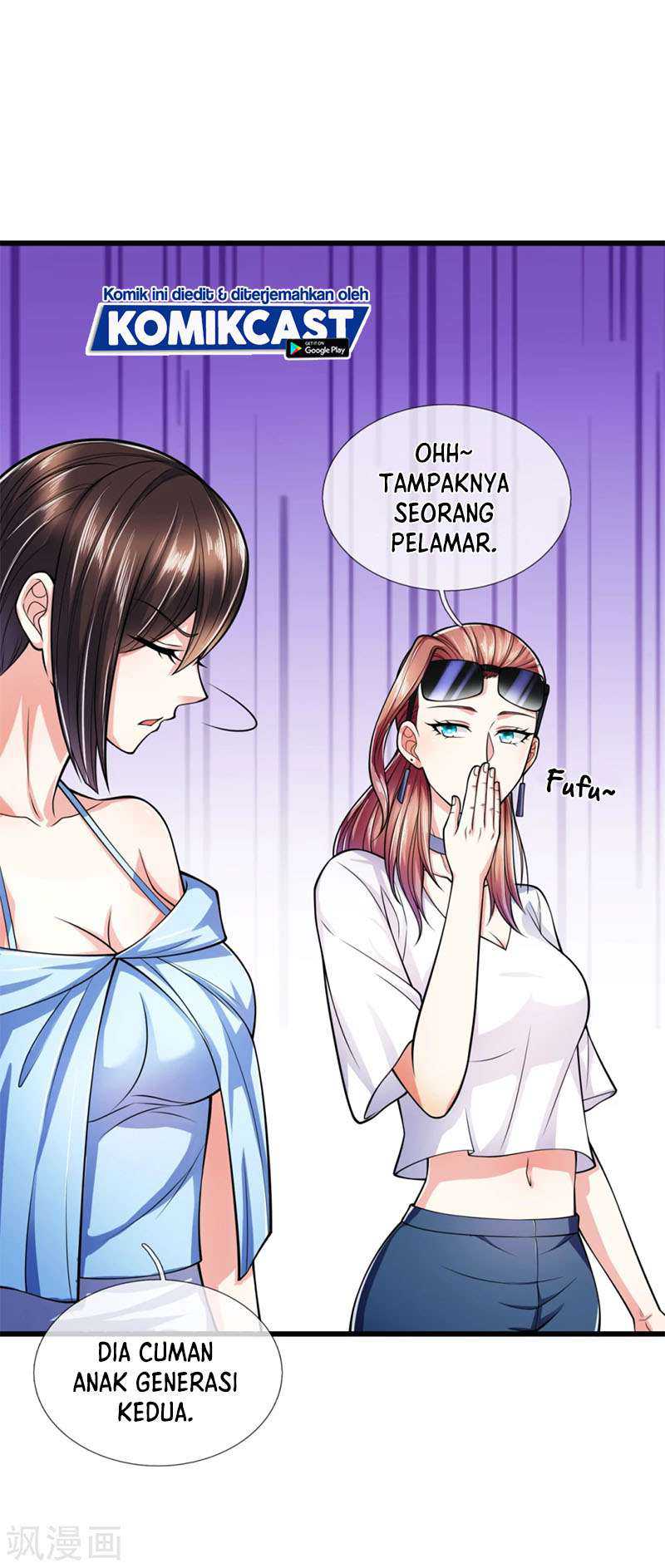 Chapter 165 - halaman 9