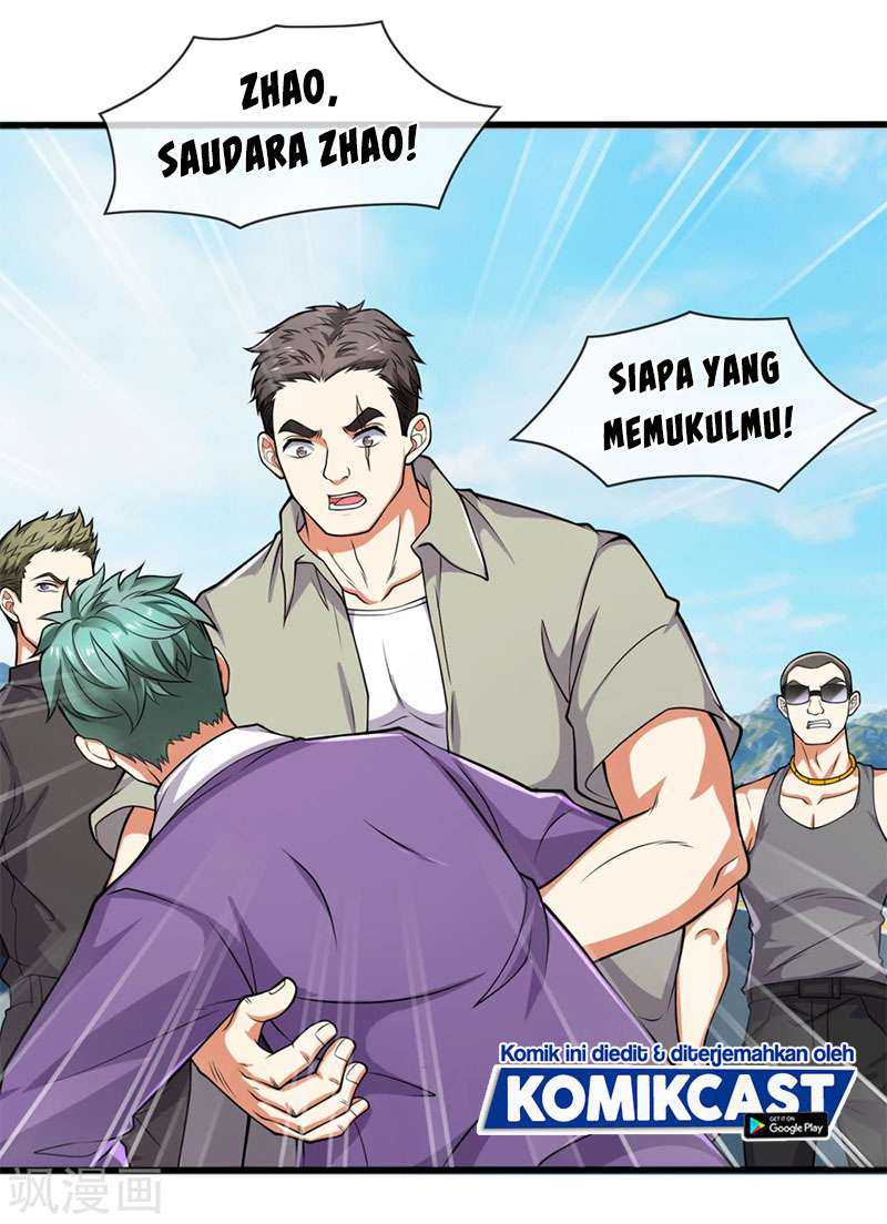 Chapter 166 - halaman 12