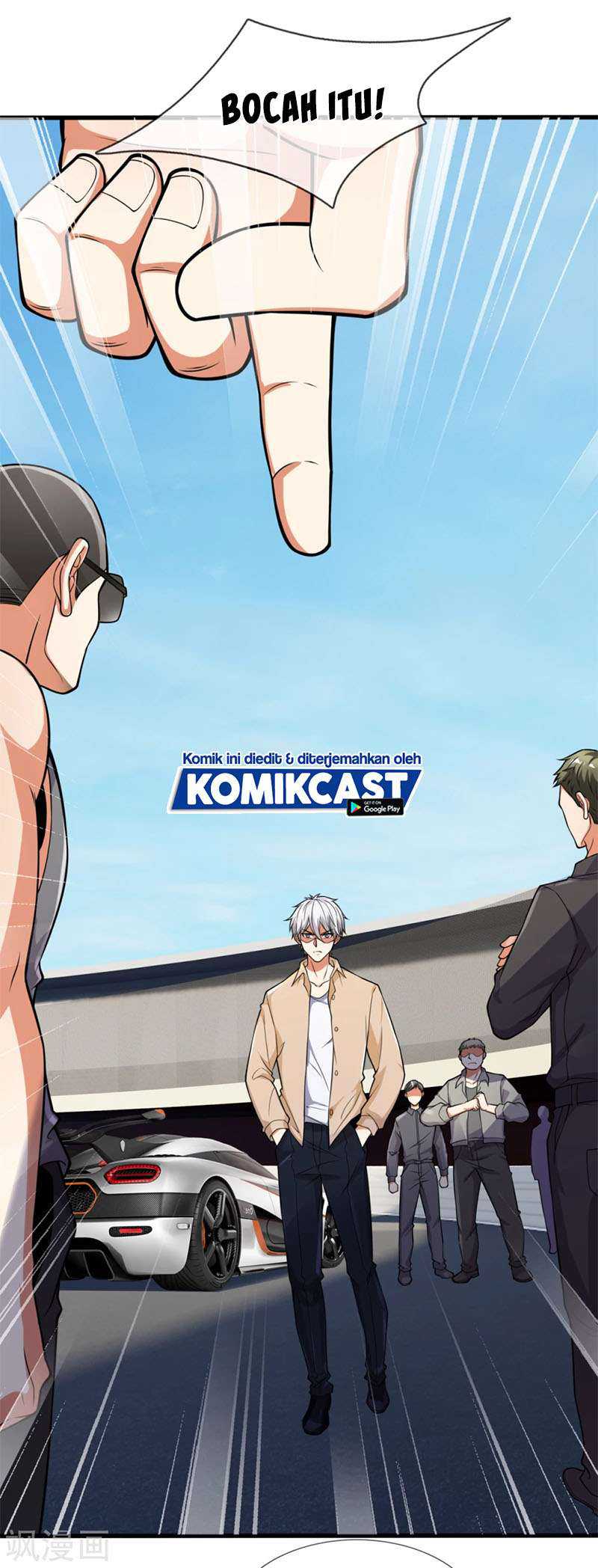 Chapter 166 - halaman 13