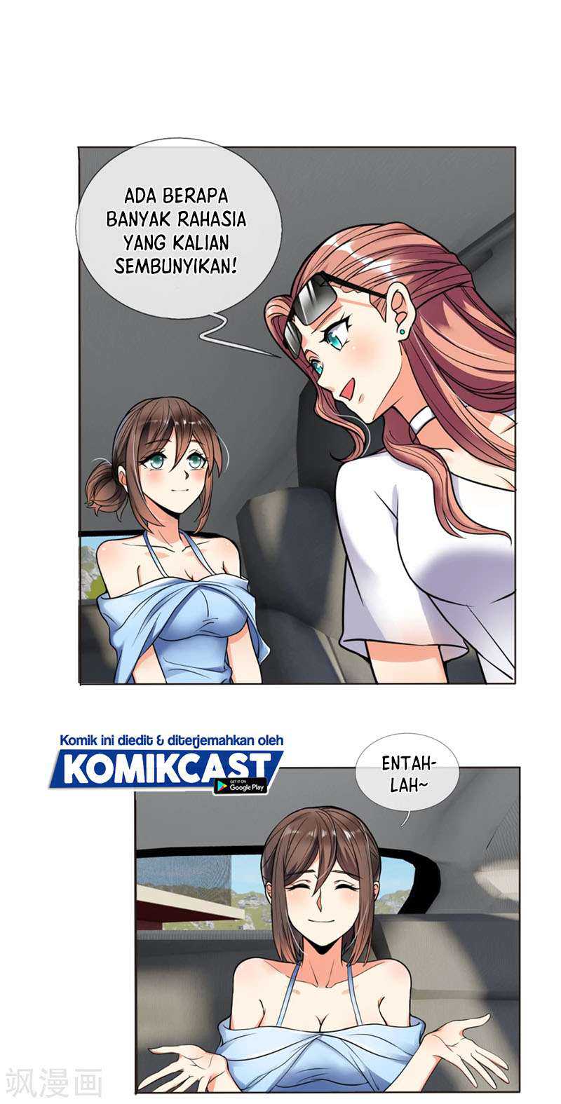 Chapter 166 - halaman 15