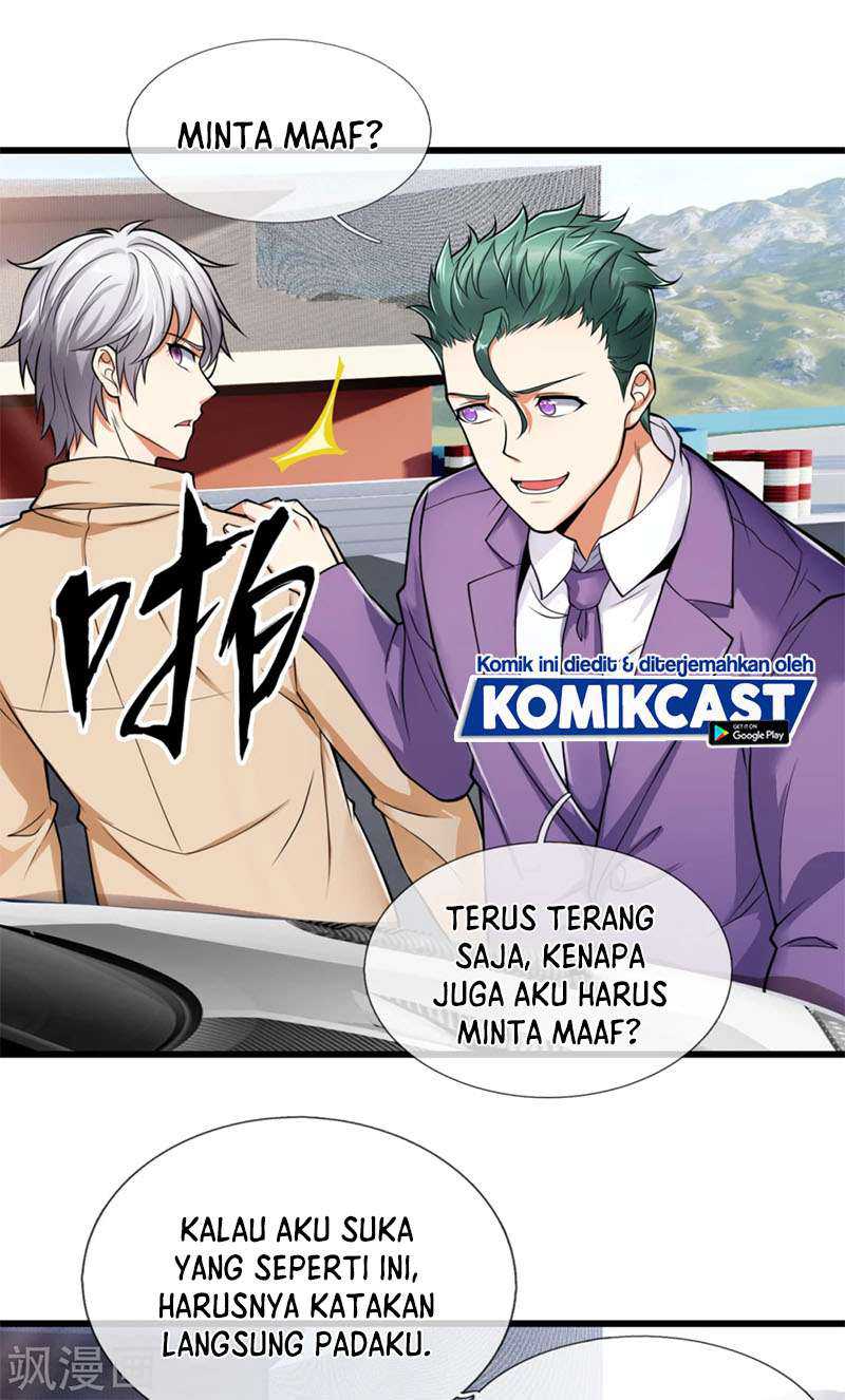 Chapter 166 - halaman 5