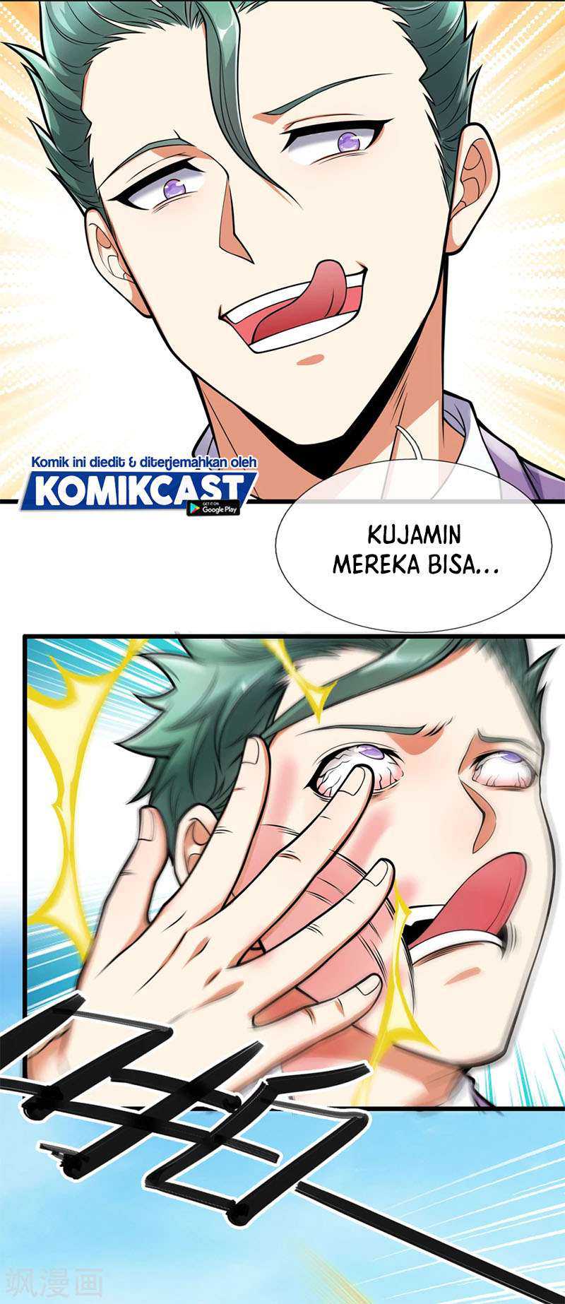 Chapter 166 - halaman 7