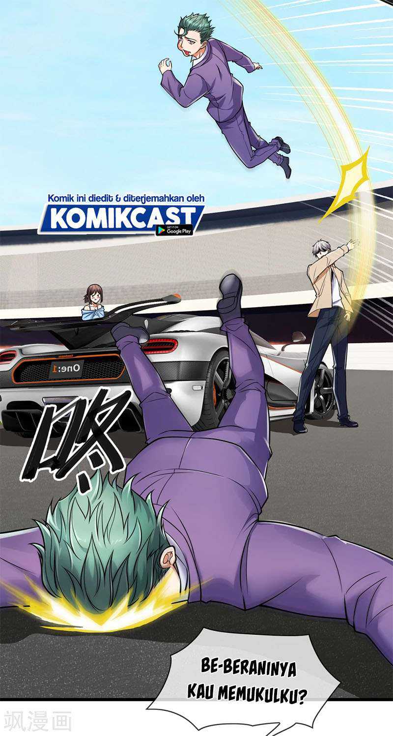 Chapter 166 - halaman 8
