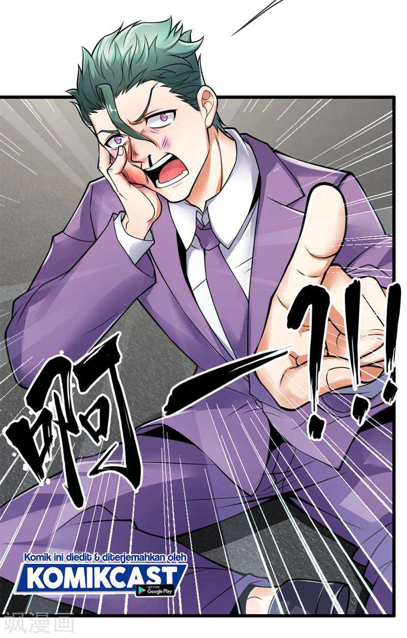 Chapter 166 - halaman 9