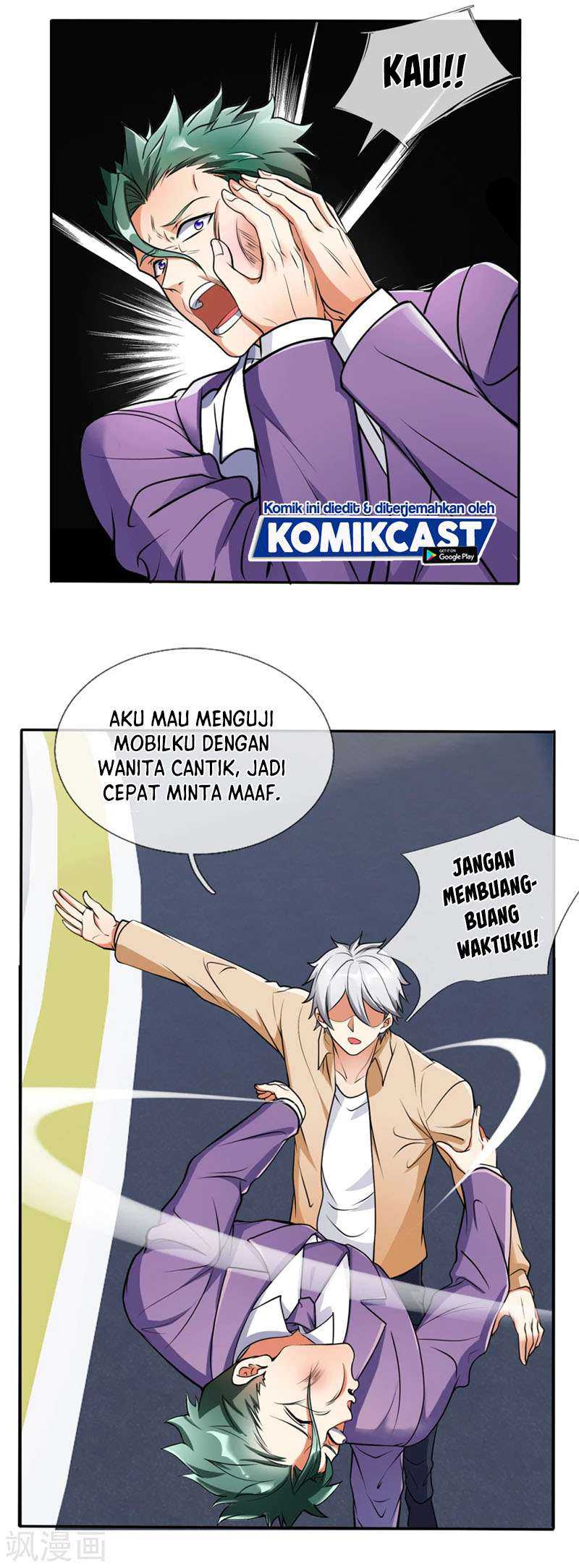 Chapter 167 - halaman 12