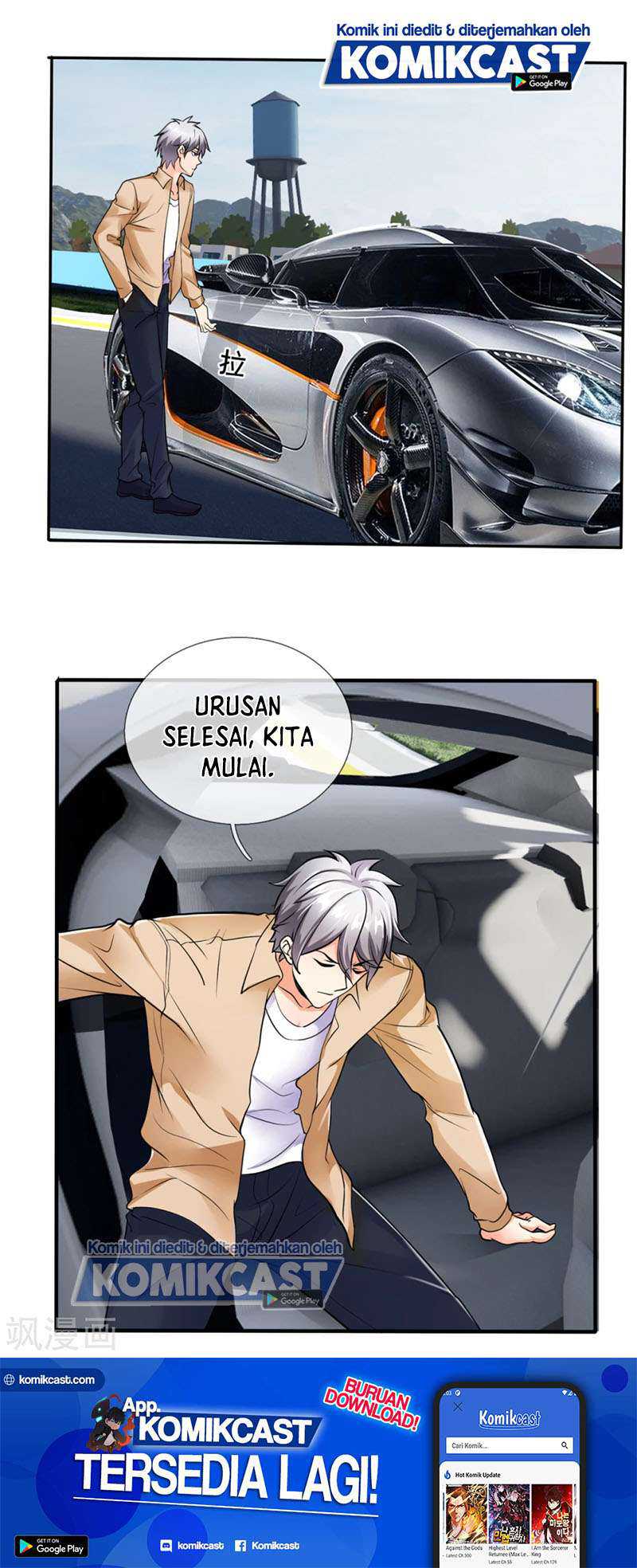 Chapter 167 - halaman 14