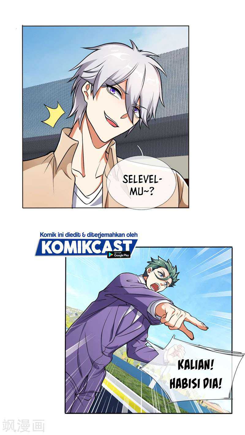 Chapter 167 - halaman 5