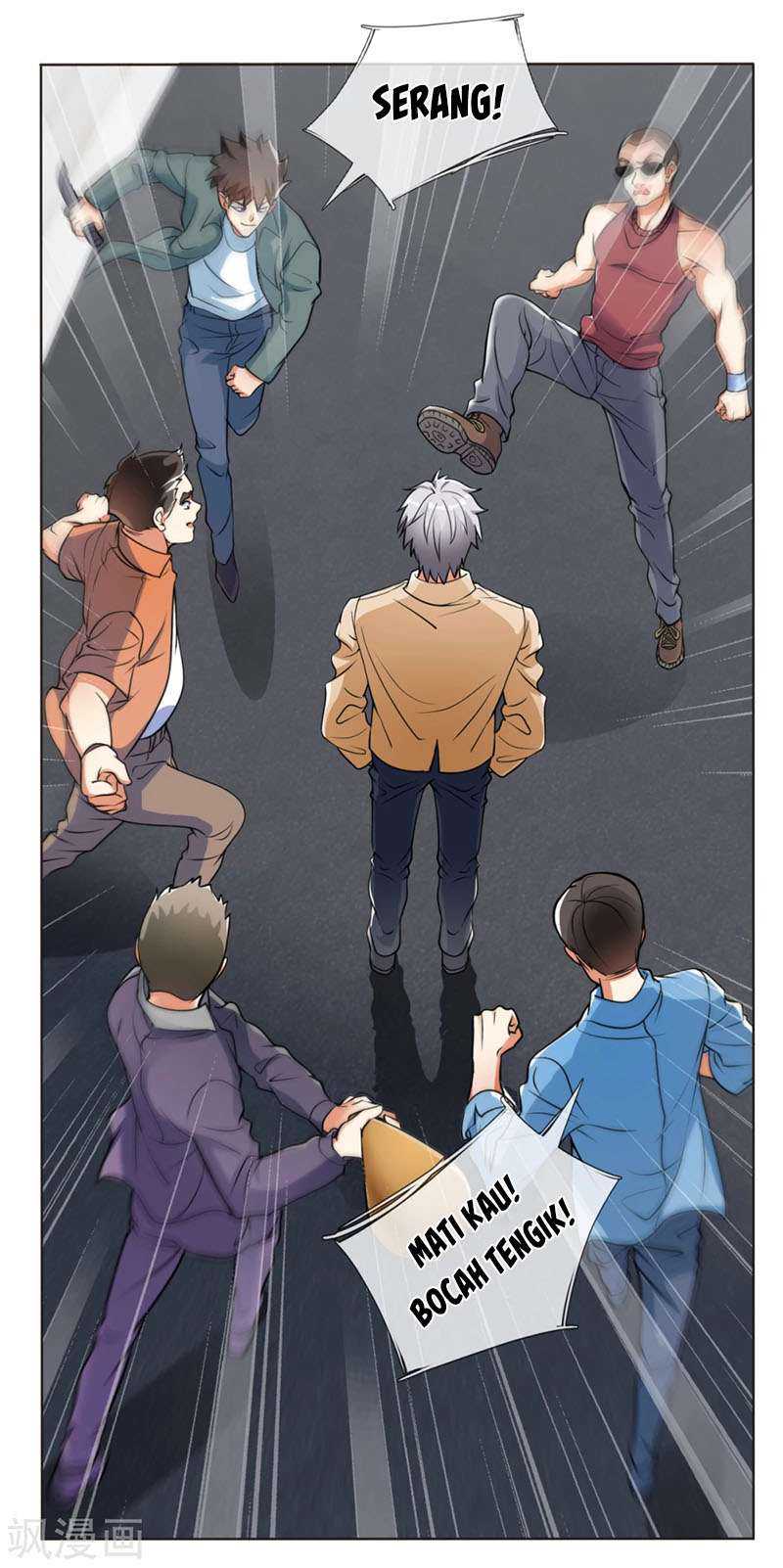 Chapter 167 - halaman 6