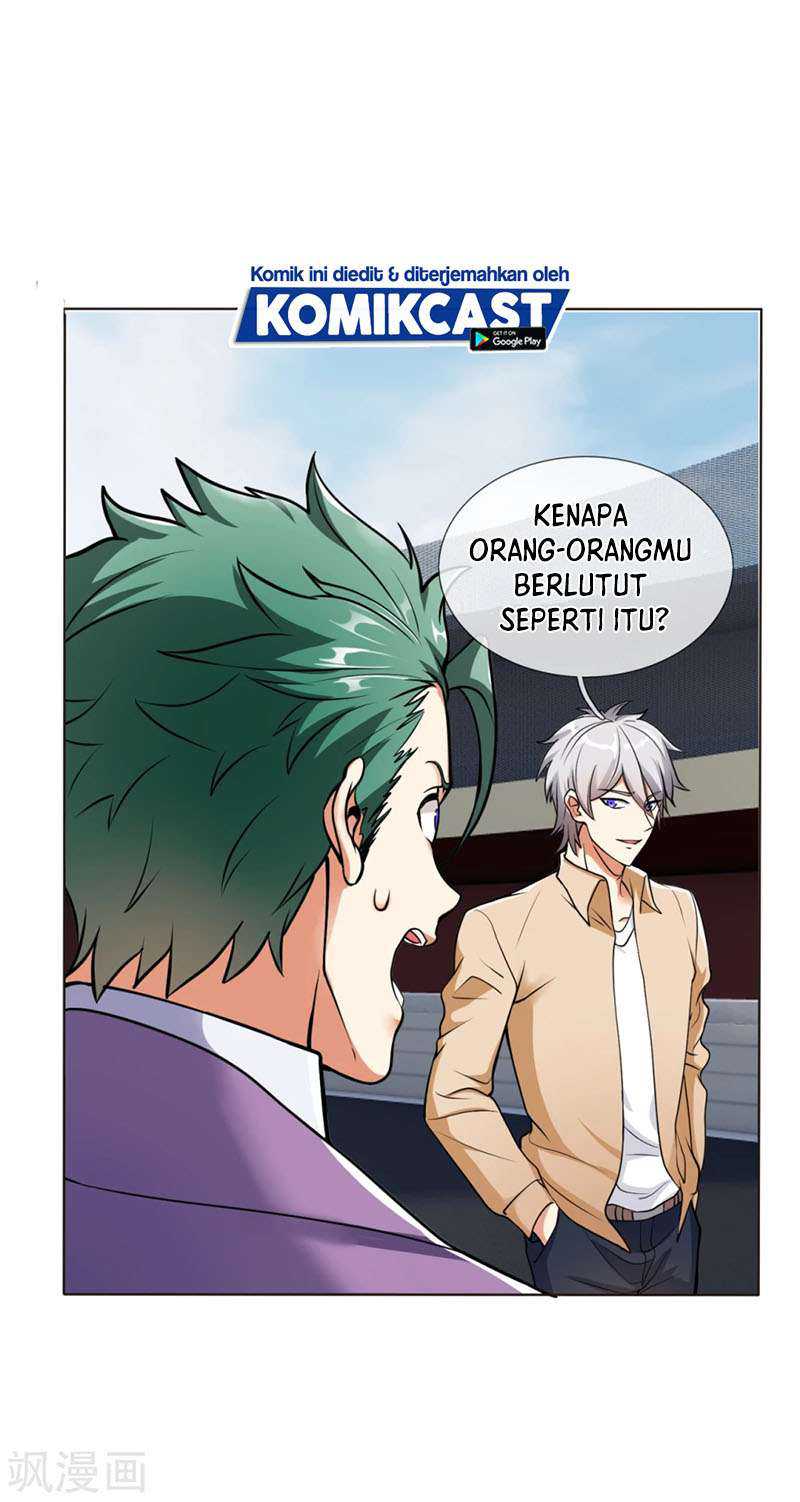 Chapter 167 - halaman 9