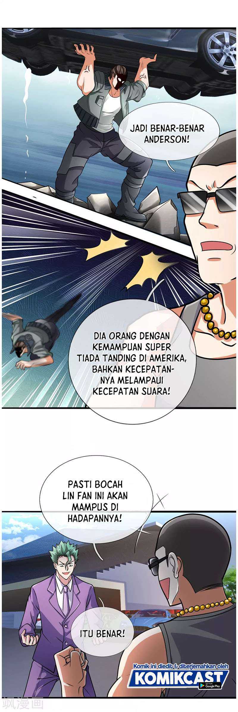 Chapter 168 - halaman 14